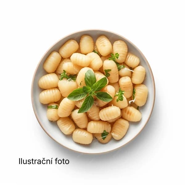 52. Gnocchi Spinaci