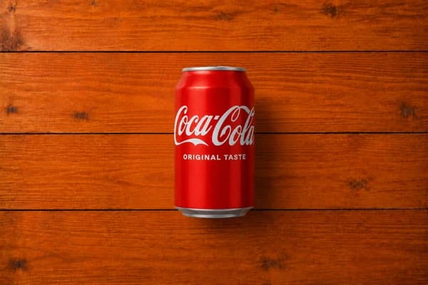 Coca-cola (0,33l)