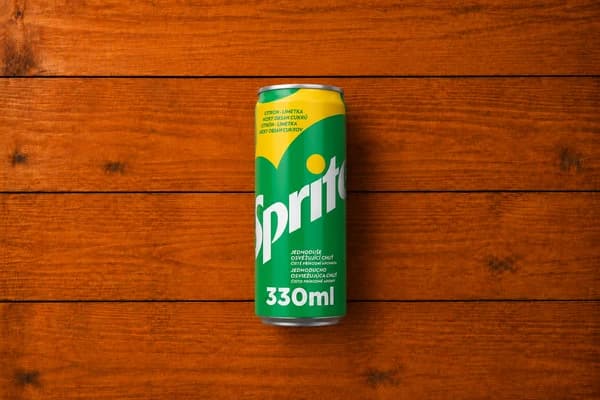 Sprite (0,33l)