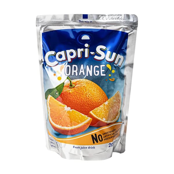 Capri-Sun (0,25l)