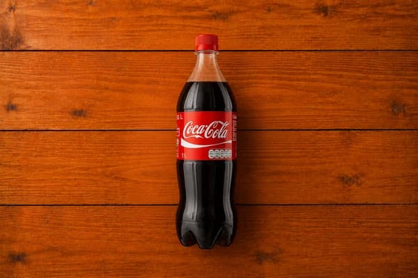 Coca-Cola (1 litr)